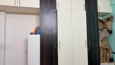 Bedroom Image of 1536 Sq.ft 3 BHK Apartment / Flat for sale in Jana Jeeva Orchid, Hallehalli Bengaluru for Rs. 11100000