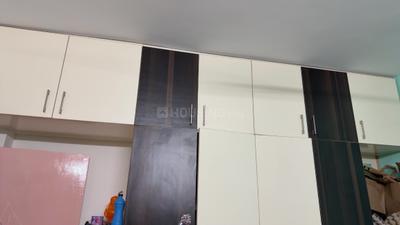 Bedroom Image of 1536 Sq.ft 3 BHK Apartment / Flat for sale in Jana Jeeva Orchid, Hallehalli Bengaluru for Rs. 11100000