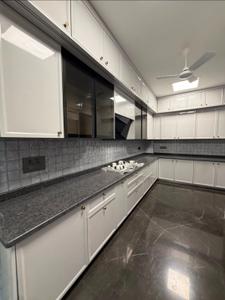 Kitchen Image of 3015 Sq.ft 4 BHK Builder Floor for sale in Safdarjung Development Area New Delhi for Rs. 180000000