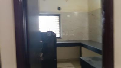 Kitchen Image of 1000 Sq.ft 2 BHK Independent House for rent in Adalhatu Ranchi for Rs. 8000