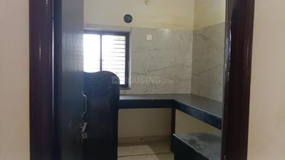 Kitchen Image of 1000 Sq.ft 2 BHK Independent House for rent in Adalhatu Ranchi for Rs. 8000