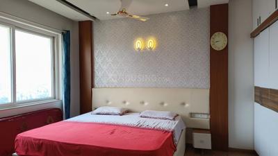 Bedroom Image of 2375 Sq.ft 4 BHK Apartment / Flat for sale in Prestige Misty Waters, Nagavara Bengaluru for Rs. 35500000