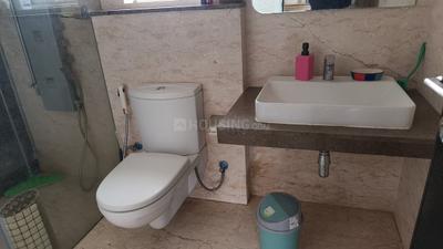 Image of 2375 Sq.ft 4 BHK Apartment / Flat for sale in Prestige Misty Waters, Nagavara, Bengaluru for Rs. 35500000