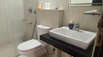 Image of 2375 Sq.ft 4 BHK Apartment / Flat for sale in Prestige Misty Waters, Nagavara, Bengaluru for Rs. 35500000