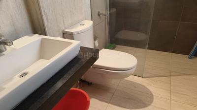 Image of 2375 Sq.ft 4 BHK Apartment / Flat for sale in Prestige Misty Waters, Nagavara, Bengaluru for Rs. 35500000
