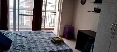 Bedroom Image of 1280 Sq.ft 2 BHK Apartment / Flat for rent in GR Regent Park, Gottigere Bengaluru for Rs. 45000