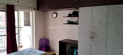 Bedroom Image of 1280 Sq.ft 2 BHK Apartment / Flat for rent in GR Regent Park, Gottigere Bengaluru for Rs. 45000