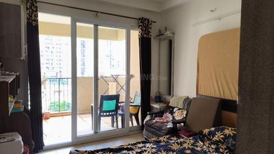 Bedroom Image of 1917 Sq.ft 3 BHK Apartment / Flat for sale in Bhartiya Nikoo Homes Phase 2, Thanisandra Bengaluru for Rs. 22000000