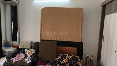 Bedroom Image of 1917 Sq.ft 3 BHK Apartment / Flat for sale in Bhartiya Nikoo Homes Phase 2, Thanisandra Bengaluru for Rs. 22000000