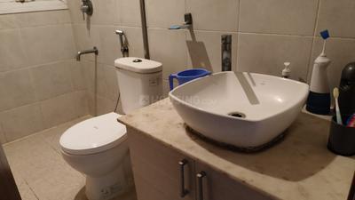 Image of 1917 Sq.ft 3 BHK Apartment / Flat for sale in Bhartiya Nikoo Homes Phase 2, Thanisandra, Bengaluru for Rs. 22000000