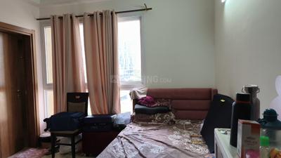 Bedroom Image of 1917 Sq.ft 3 BHK Apartment / Flat for sale in Bhartiya Nikoo Homes Phase 2, Thanisandra Bengaluru for Rs. 22000000