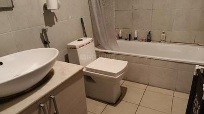 Image of 1917 Sq.ft 3 BHK Apartment / Flat for sale in Bhartiya Nikoo Homes Phase 2, Thanisandra, Bengaluru for Rs. 22000000