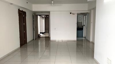 Living Room Image of 3000 Sq.ft 3 BHK Apartment / Flat for rent in Godrej Air, Sector 85 Gurgaon for Rs. 47000