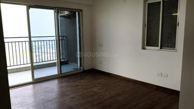 Bedroom Image of 3000 Sq.ft 3 BHK Apartment / Flat for rent in Godrej Air, Sector 85 Gurgaon for Rs. 47000