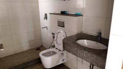 Image of 3000 Sq.ft 3 BHK Apartment / Flat for rent in Godrej Air, Sector 85, Gurgaon for Rs. 47000