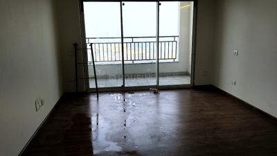 Bedroom Image of 3000 Sq.ft 3 BHK Apartment / Flat for rent in Godrej Air, Sector 85 Gurgaon for Rs. 47000