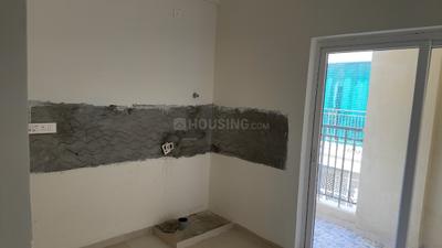 Kitchen Image of 1125 Sq.ft 2 BHK Apartment / Flat for sale in DS Sahara, Chikkanagamangala Bengaluru for Rs. 7300007