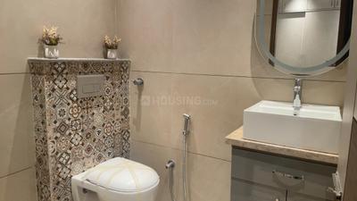 Image of 1057 Sq.ft 2 BHK Builder Floor for sale in Kharar, Mohali for Rs. 4699000