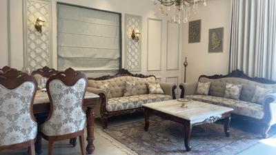 Living Room Image of 1054 Sq.ft 2 BHK Builder Floor for sale in Kharar Mohali for Rs. 4599000