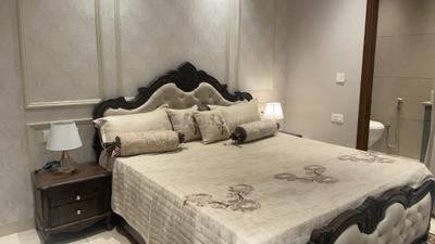 Kitchen Image of 1054 Sq.ft 2 BHK Builder Floor for sale in Kharar Mohali for Rs. 4599000