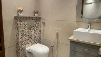 Image of 1054 Sq.ft 2 BHK Builder Floor for sale in Kharar, Mohali for Rs. 4599000