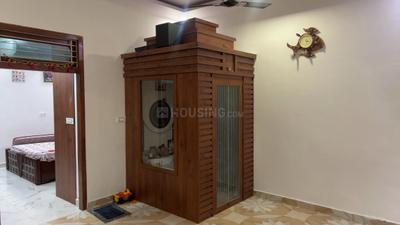 Living Room Image of 1350 Sq.ft 2.5 BHK Independent House for rent in Green Park Bareilly for Rs. 22000