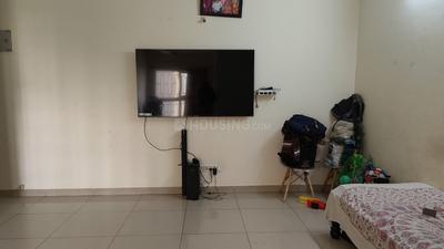 Living Room Image of 1259 Sq.ft 3 BHK Apartment / Flat for sale in Mantri Alpyne, Subramanyapura Bengaluru for Rs. 15700000