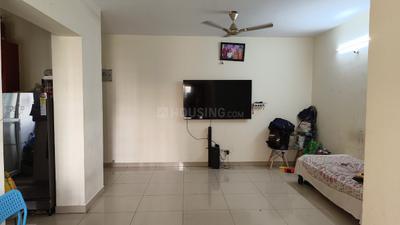 Living Room Image of 1259 Sq.ft 3 BHK Apartment / Flat for sale in Mantri Alpyne, Subramanyapura Bengaluru for Rs. 15700000