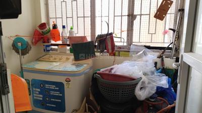 Kitchen Image of 1259 Sq.ft 3 BHK Apartment / Flat for sale in Mantri Alpyne, Subramanyapura Bengaluru for Rs. 15700000