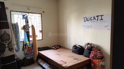 Bedroom Image of 1259 Sq.ft 3 BHK Apartment / Flat for sale in Mantri Alpyne, Subramanyapura Bengaluru for Rs. 15700000
