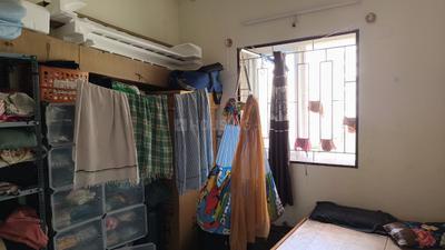 Bedroom Image of 1259 Sq.ft 3 BHK Apartment / Flat for sale in Mantri Alpyne, Subramanyapura Bengaluru for Rs. 15700000