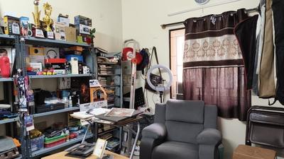 Bedroom Image of 1259 Sq.ft 3 BHK Apartment / Flat for sale in Mantri Alpyne, Subramanyapura Bengaluru for Rs. 15700000