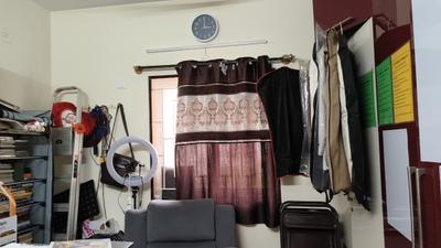 Bedroom Image of 1259 Sq.ft 3 BHK Apartment / Flat for sale in Mantri Alpyne, Subramanyapura Bengaluru for Rs. 15700000