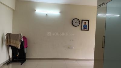 Bedroom Image of 1259 Sq.ft 3 BHK Apartment / Flat for sale in Mantri Alpyne, Subramanyapura Bengaluru for Rs. 15700000