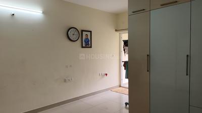 Bedroom Image of 1259 Sq.ft 3 BHK Apartment / Flat for sale in Mantri Alpyne, Subramanyapura Bengaluru for Rs. 15700000