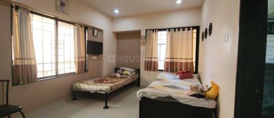 Bedroom Image of 1670 Sq.ft 3 BHK Apartment / Flat for sale in Eisha Loreals, Kondhwa Pune for Rs. 15500000