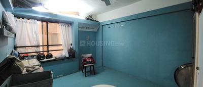 Bedroom Image of 1670 Sq.ft 3 BHK Apartment / Flat for sale in Eisha Loreals, Kondhwa Pune for Rs. 15500000