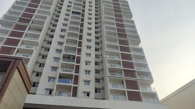 Building Image of 1860 Sq.ft 3 BHK Apartment / Flat for sale in Lansum El Dorado, Narsingi Hyderabad for Rs. 19500000