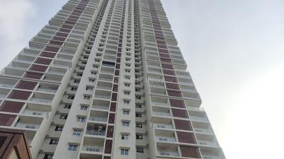 Building Image of 1860 Sq.ft 3 BHK Apartment / Flat for sale in Lansum El Dorado, Narsingi Hyderabad for Rs. 19500000