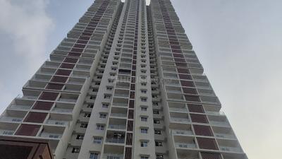 Building Image of 1860 Sq.ft 3 BHK Apartment / Flat for sale in Lansum El Dorado, Narsingi Hyderabad for Rs. 19500000