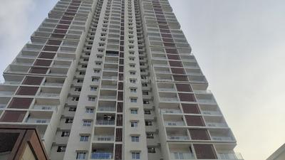 Building Image of 1860 Sq.ft 3 BHK Apartment / Flat for sale in Lansum El Dorado, Narsingi Hyderabad for Rs. 19500000