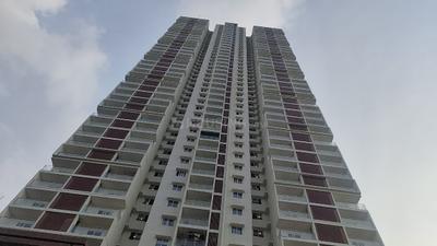 Building Image of 1860 Sq.ft 3 BHK Apartment / Flat for sale in Lansum El Dorado, Narsingi Hyderabad for Rs. 19500000