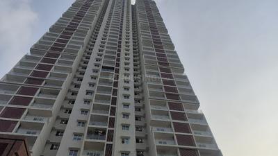 Building Image of 1860 Sq.ft 3 BHK Apartment / Flat for sale in Lansum El Dorado, Narsingi Hyderabad for Rs. 19500000