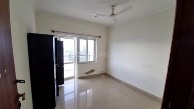 Bedroom Image of 1881 Sq.ft 3 BHK Apartment / Flat for rent in Thanisandra Bengaluru for Rs. 55000