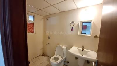 Image of 1881 Sq.ft 3 BHK Apartment / Flat for rent in Thanisandra, Bengaluru for Rs. 55000