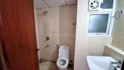 Image of 1881 Sq.ft 3 BHK Apartment / Flat for rent in Thanisandra, Bengaluru for Rs. 55000