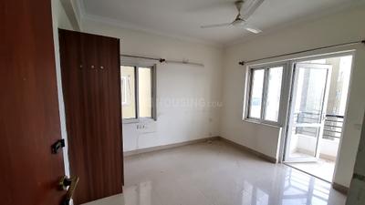 Bedroom Image of 1881 Sq.ft 3 BHK Apartment / Flat for rent in Thanisandra Bengaluru for Rs. 55000