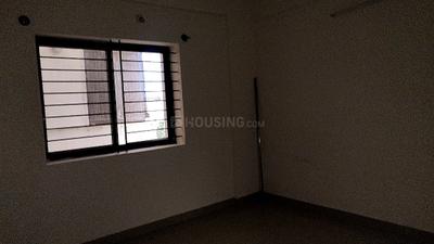 Bedroom Image of 1365 Sq.ft 3 BHK Independent House for rent in Hennur Bengaluru for Rs. 35000