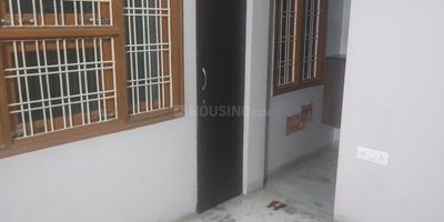 Bedroom Image of 1500 Sq.ft 2 BHK Builder Floor for rent in Nipania Indore for Rs. 25000