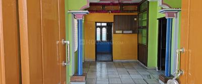 Living Room Image of 600 Sq.ft 2 BHK Builder Floor for rent in Hanamkonda Warangal for Rs. 15000